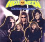 Helloween : Perfect Pumpkin Nakano
